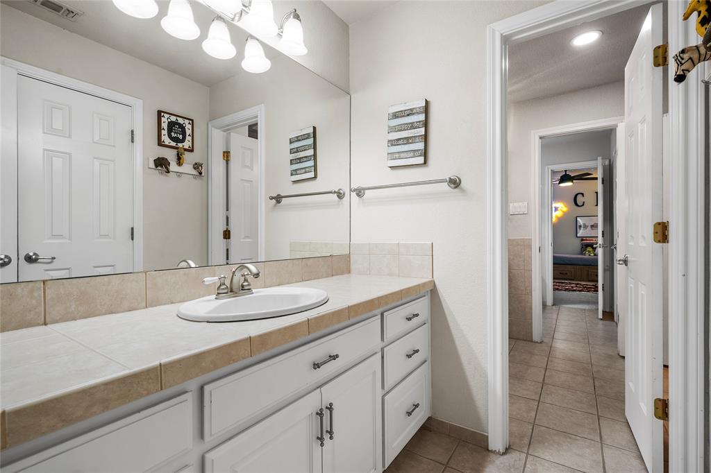 STONE CREEK RANCH - Residential