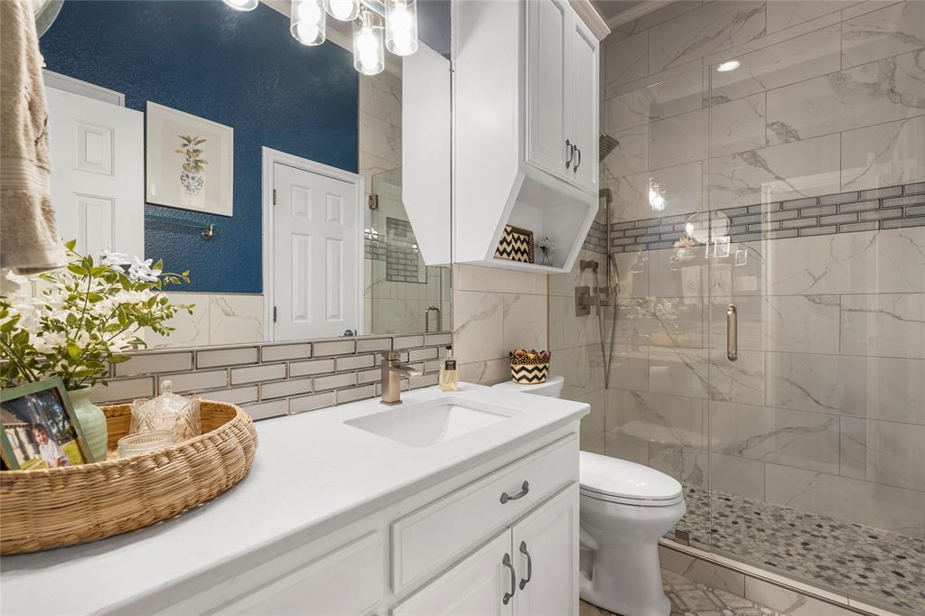 STONE CREEK RANCH - Residential