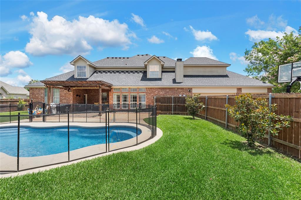 STONE CREEK RANCH - Residential