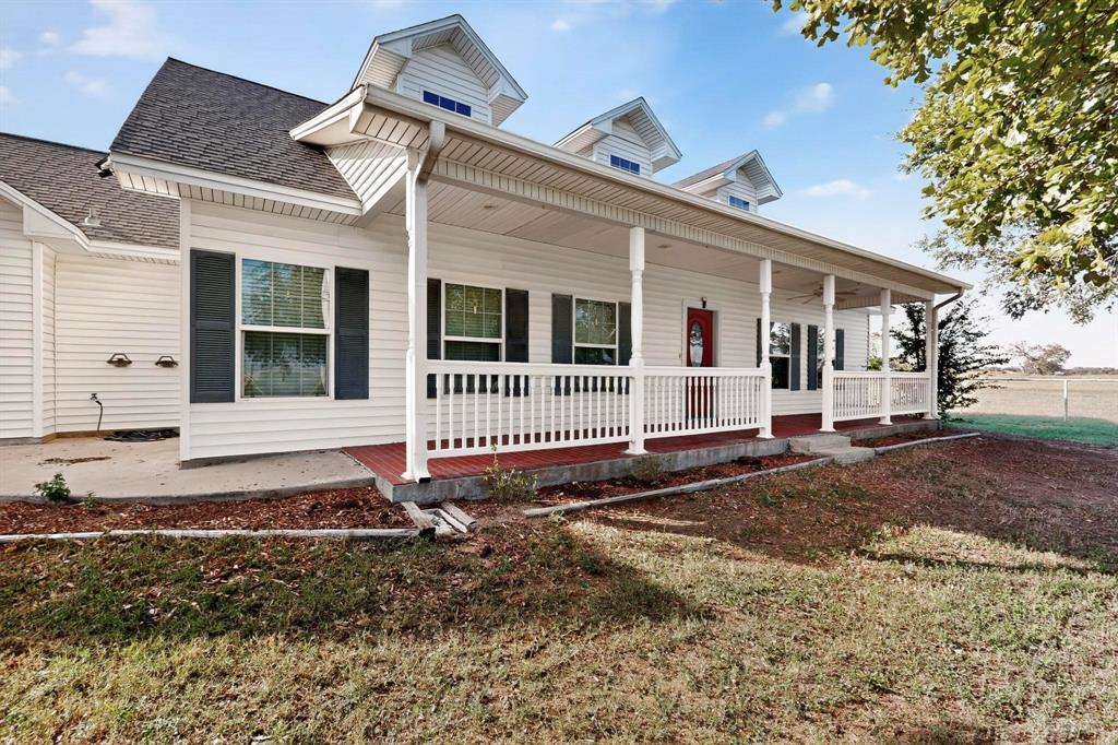 Asher & Gregory Add - Residential Lease