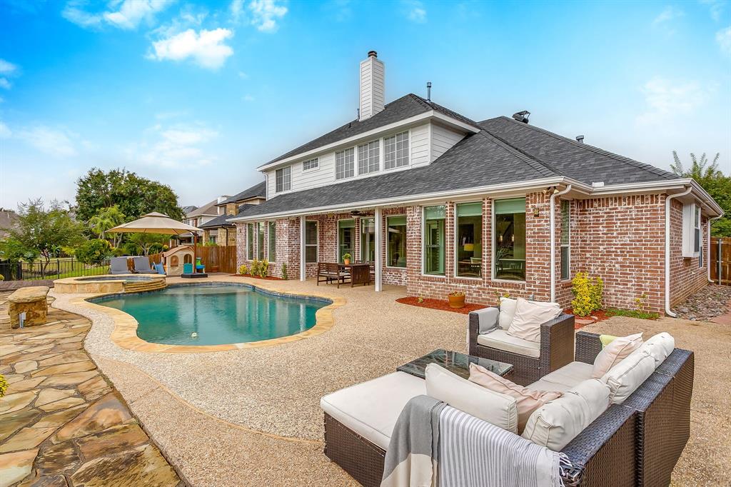 1529 Briar Meadow Drive