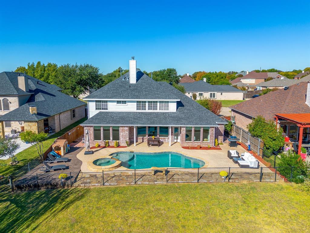 1529 Briar Meadow Drive