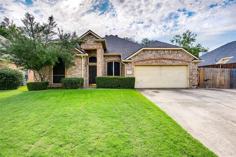 1010 Becker Drive Euless TX 76039