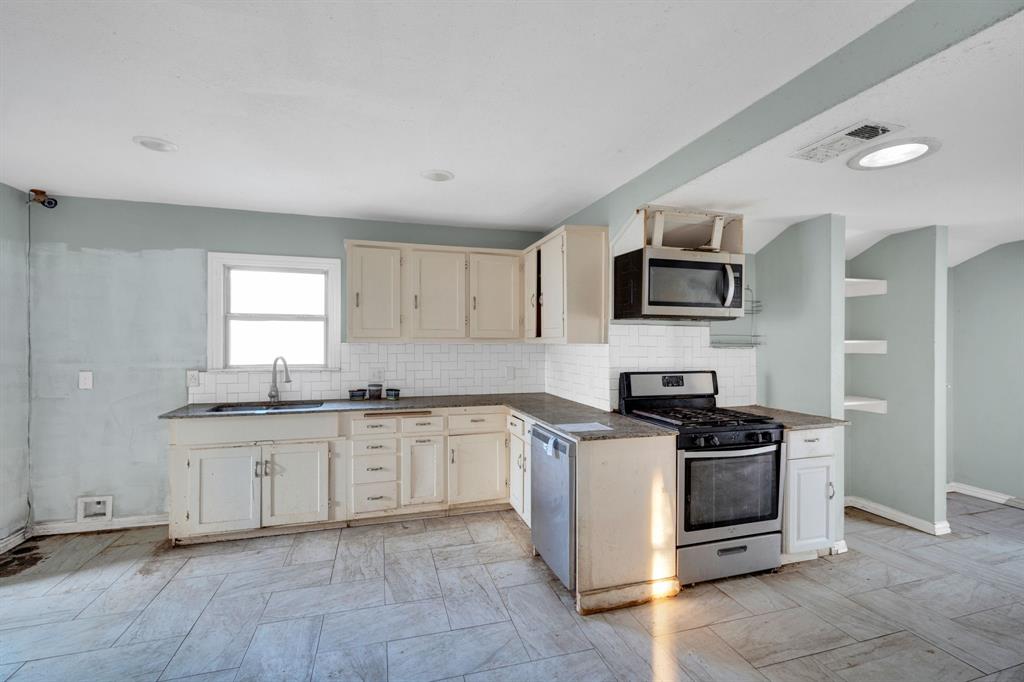 Barger - Residential