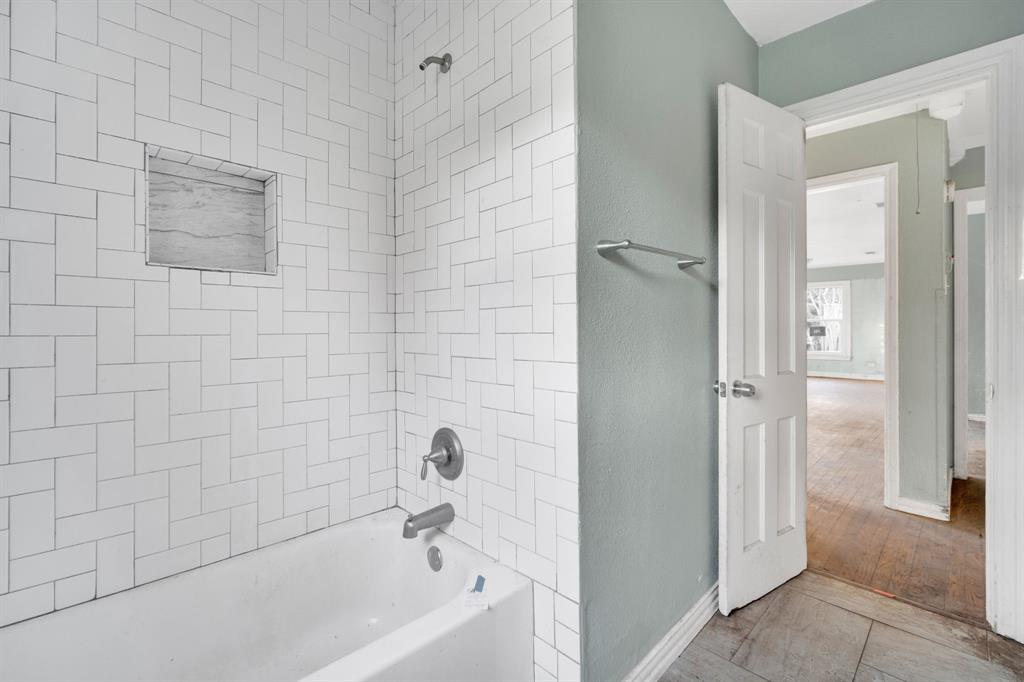 Barger - Residential