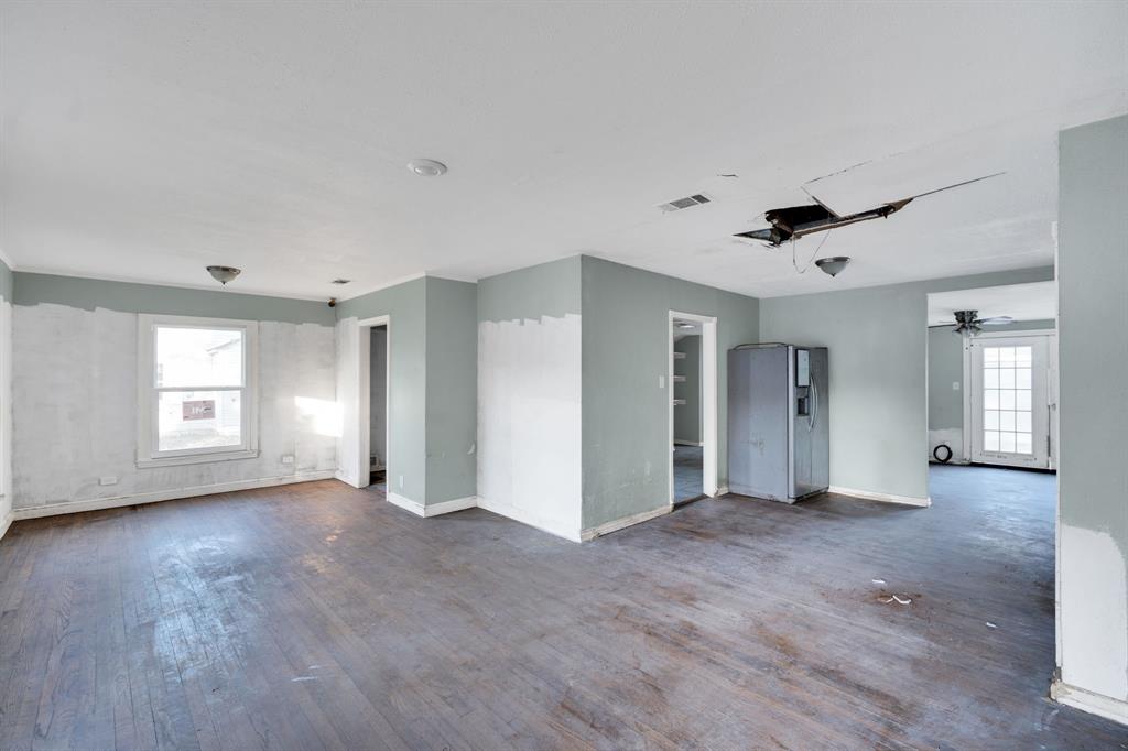 Barger - Residential