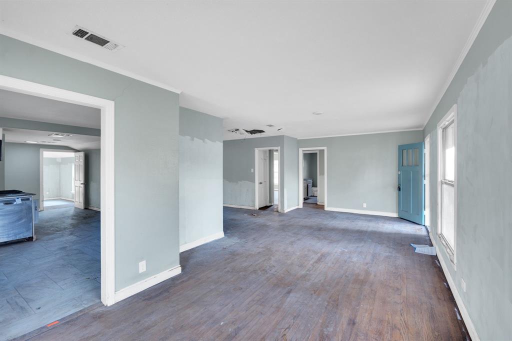 Barger - Residential