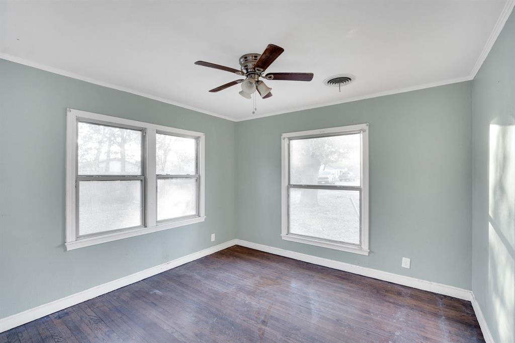 Barger - Residential