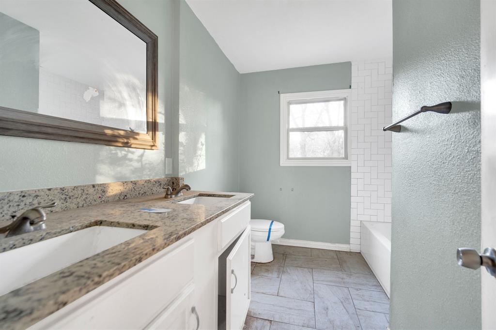 Barger - Residential