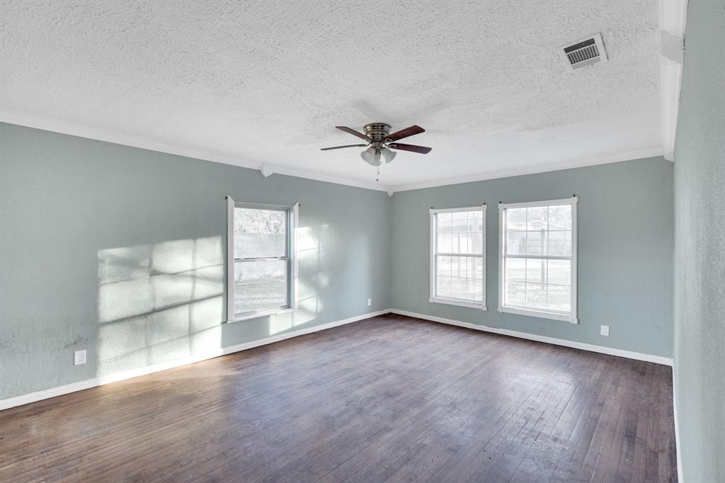 Barger - Residential