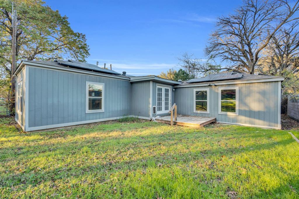 Barger - Residential