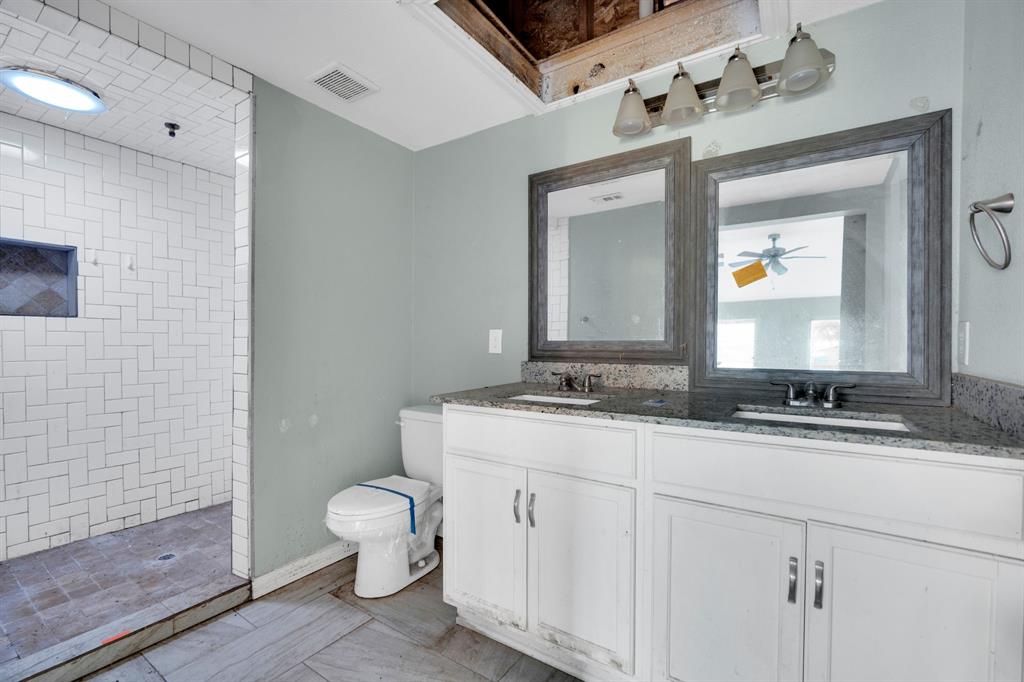 Barger - Residential