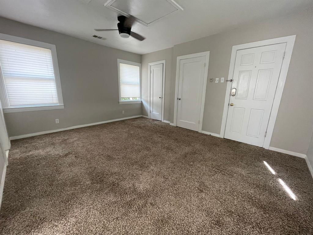 University Place - Residential Lease