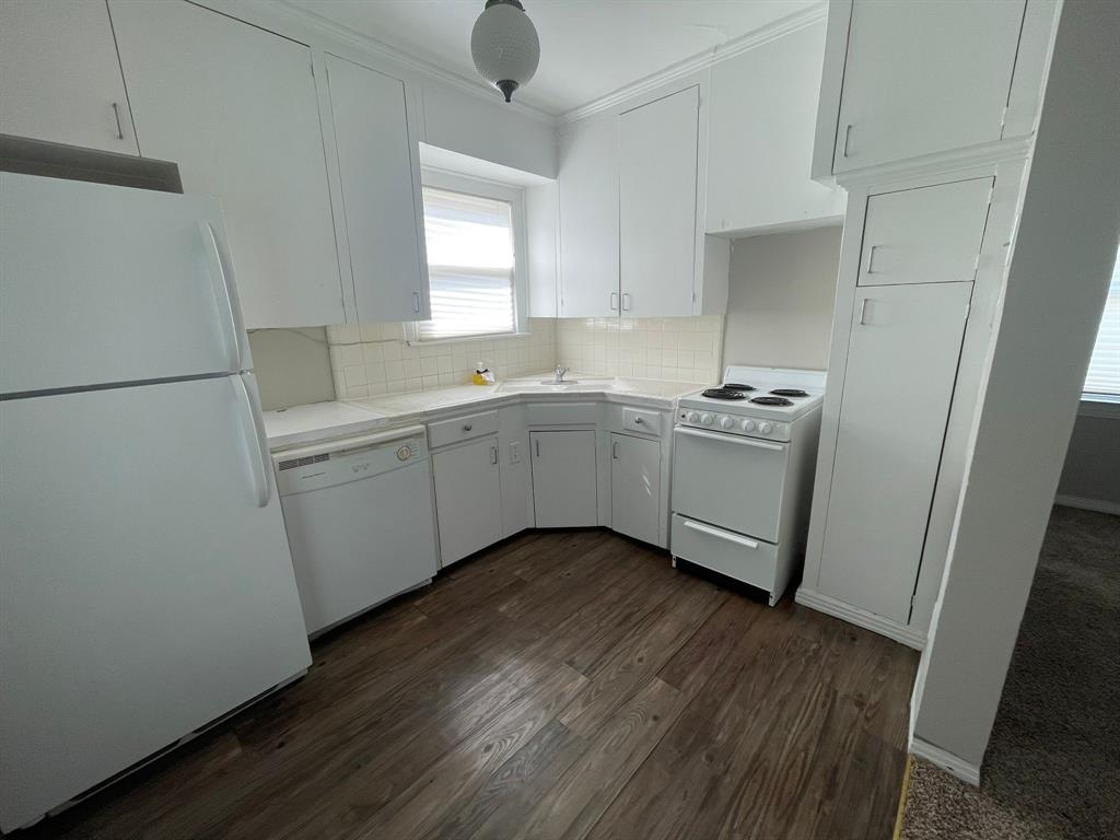 University Place - Residential Lease