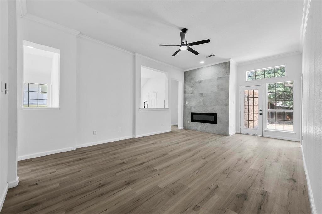 River Glen Add - Residential