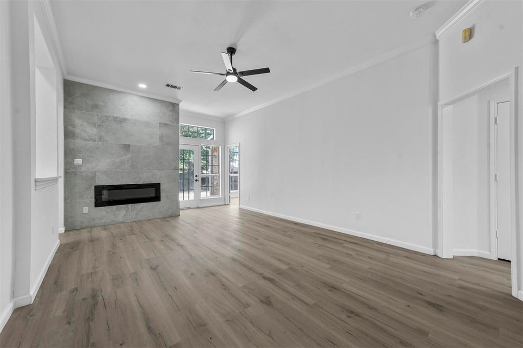 River Glen Add - Residential