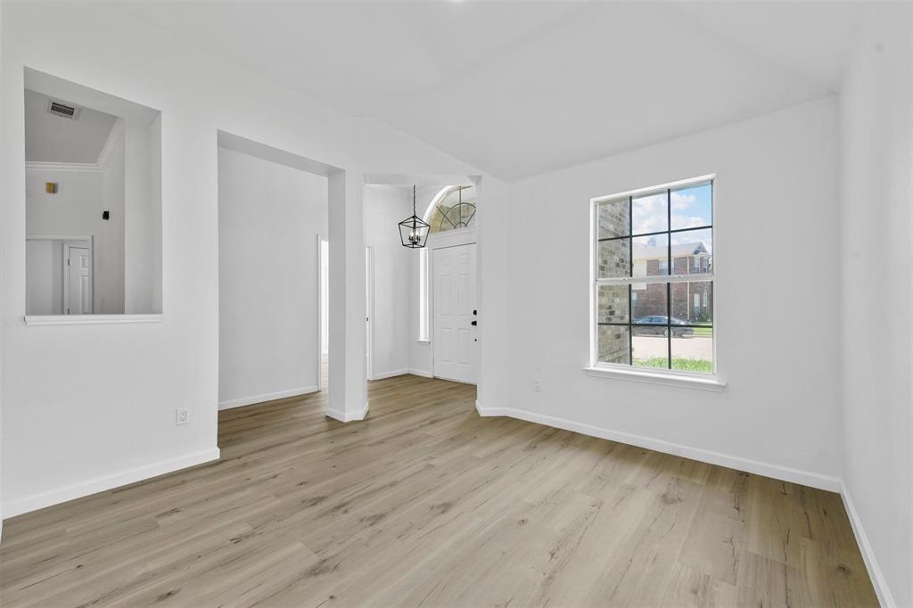 River Glen Add - Residential