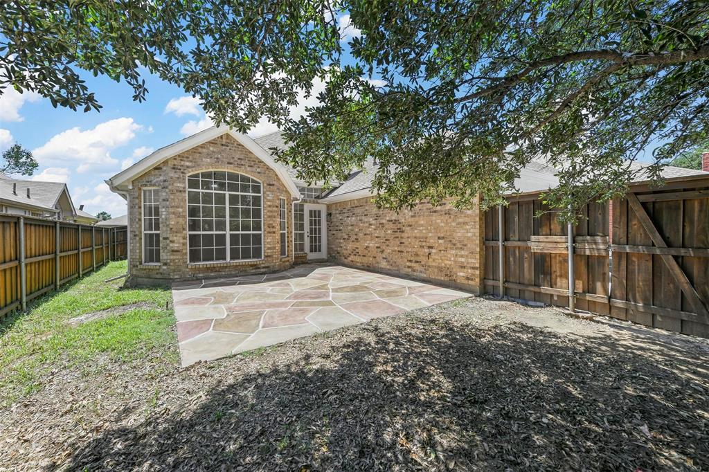 River Glen Add - Residential