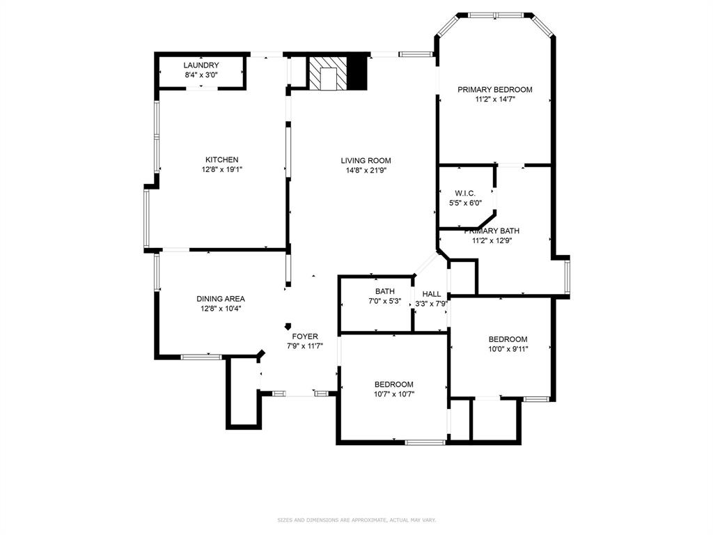 River Glen Add - Residential