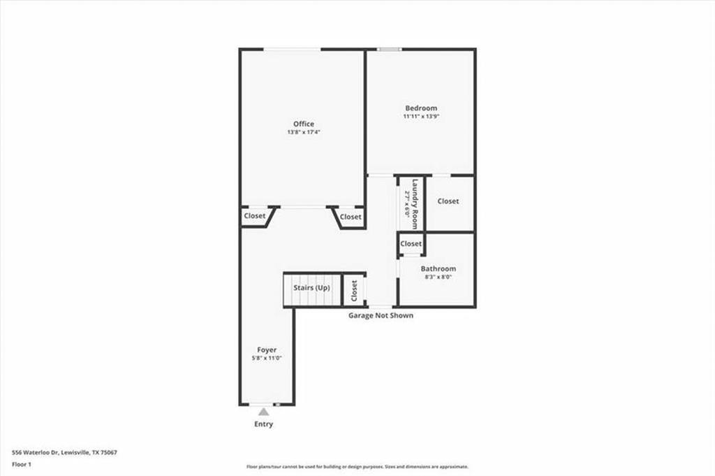 556 Waterloo Drive