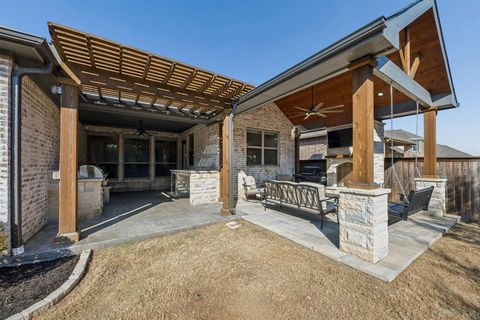 1910 Legendary Reef Way Wylie TX 75098