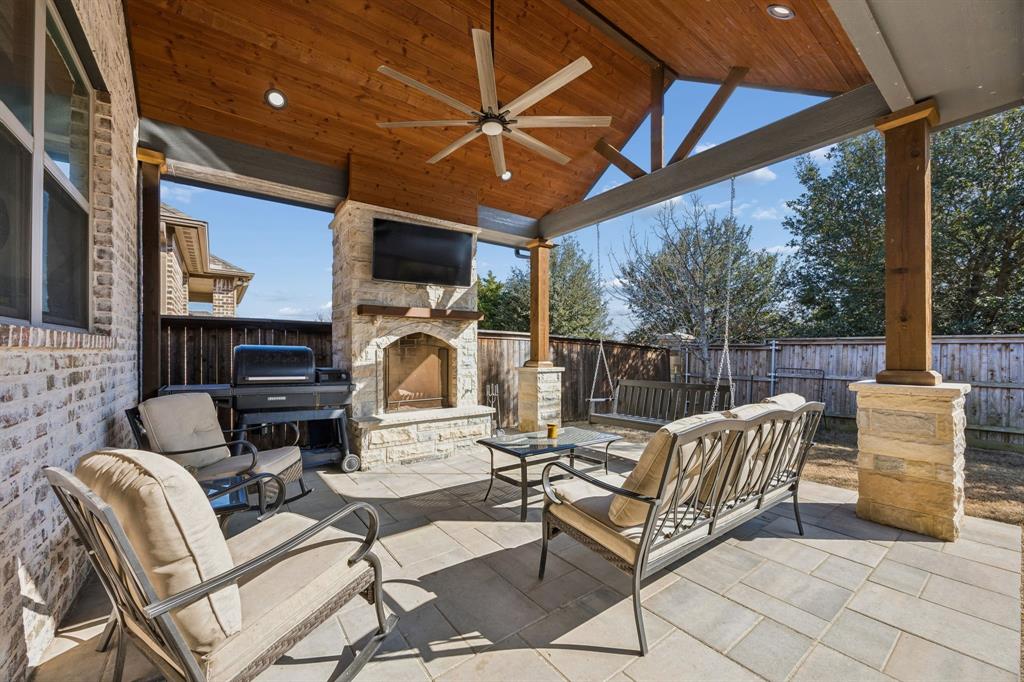 1910 Legendary Reef Way