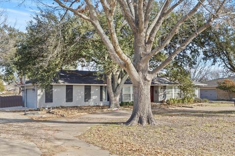 A home in Murphy