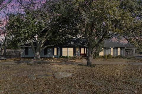 A home in Murphy