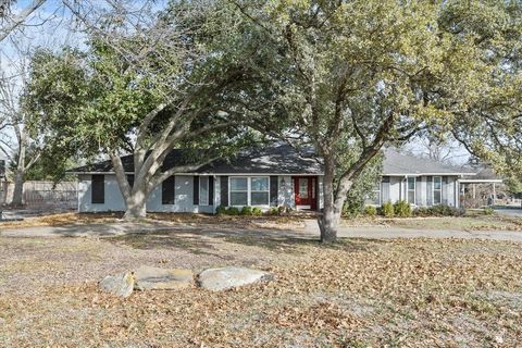 A home in Murphy