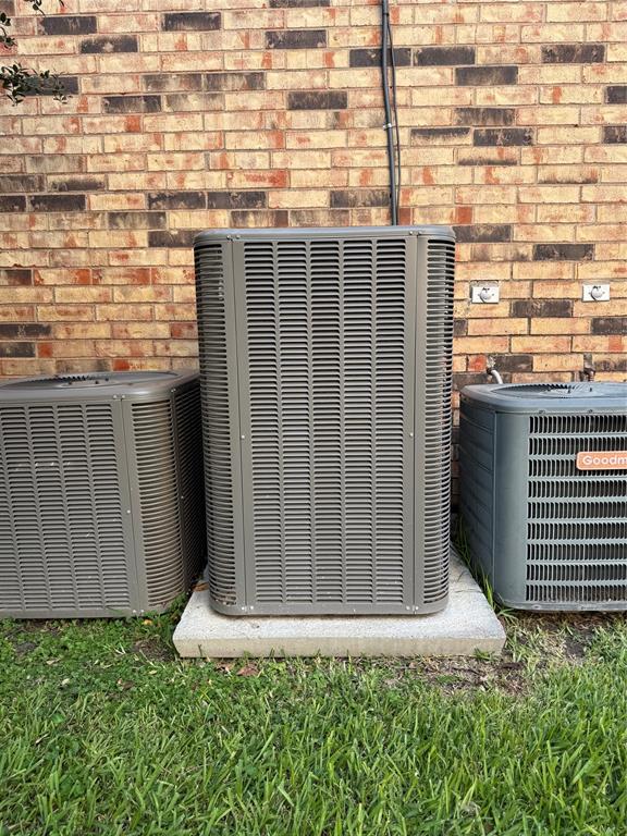 Bent Tree Forest Drive Condos - Residential Lease