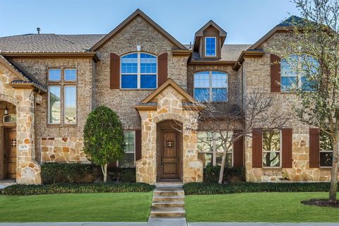 Property photo of 4672 cecile road, plano, TX 75024