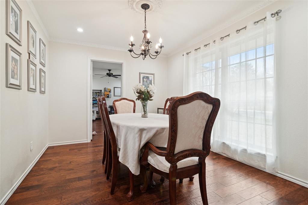 Headlee - Residential