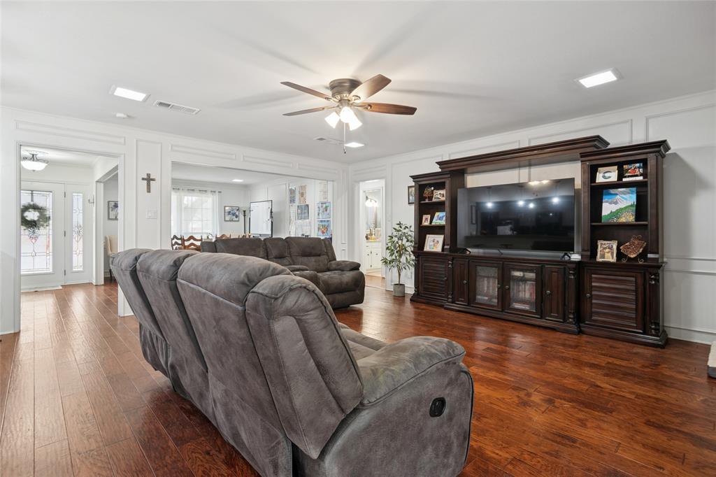 Headlee - Residential