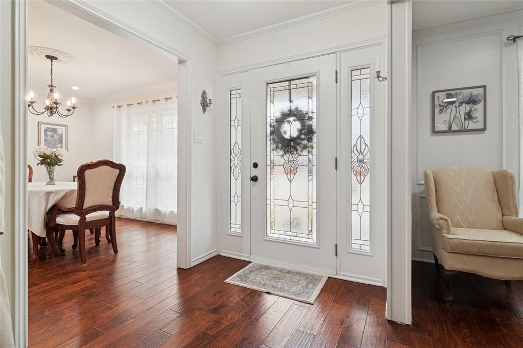 Headlee - Residential