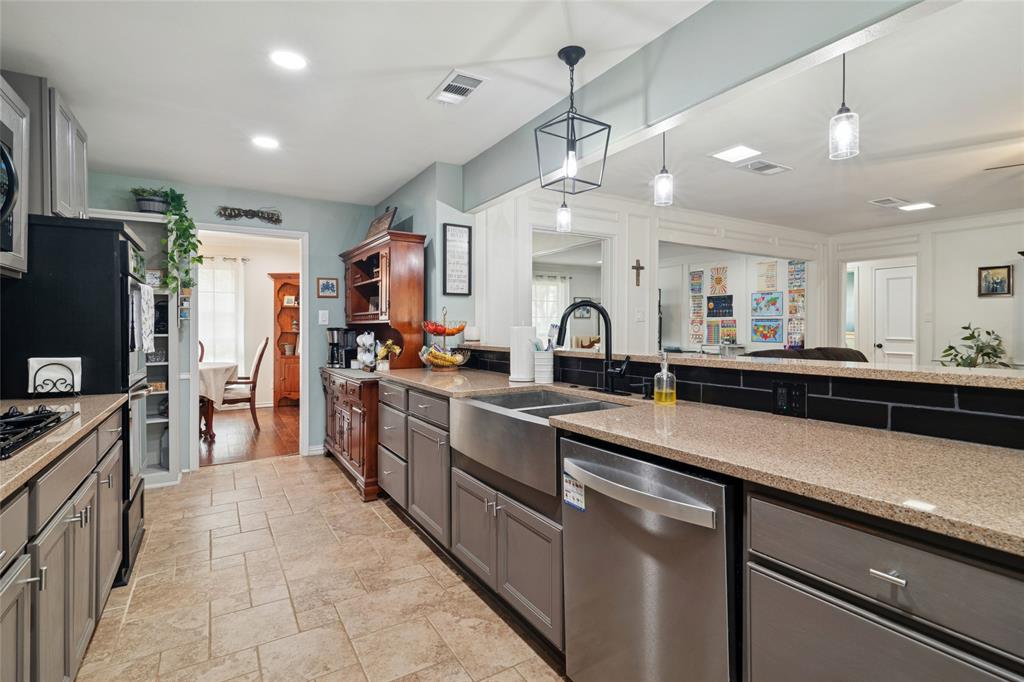 Headlee - Residential