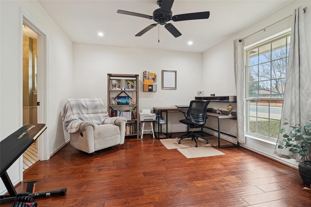 Headlee - Residential