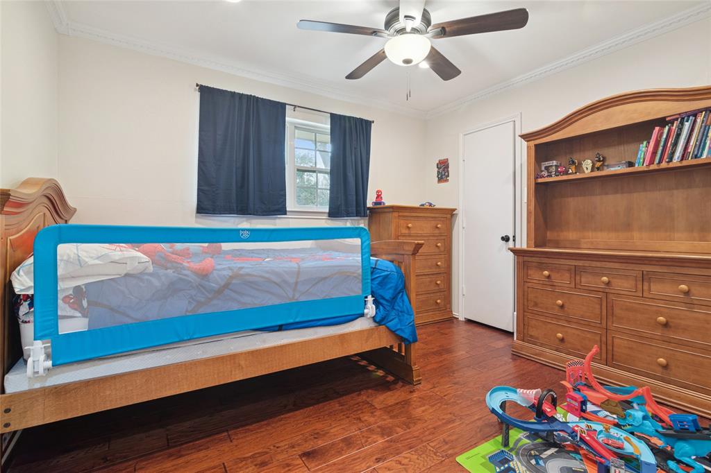 Headlee - Residential