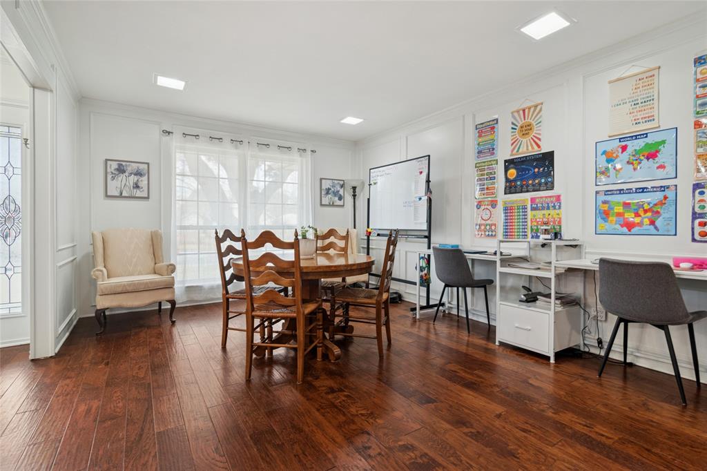 Headlee - Residential