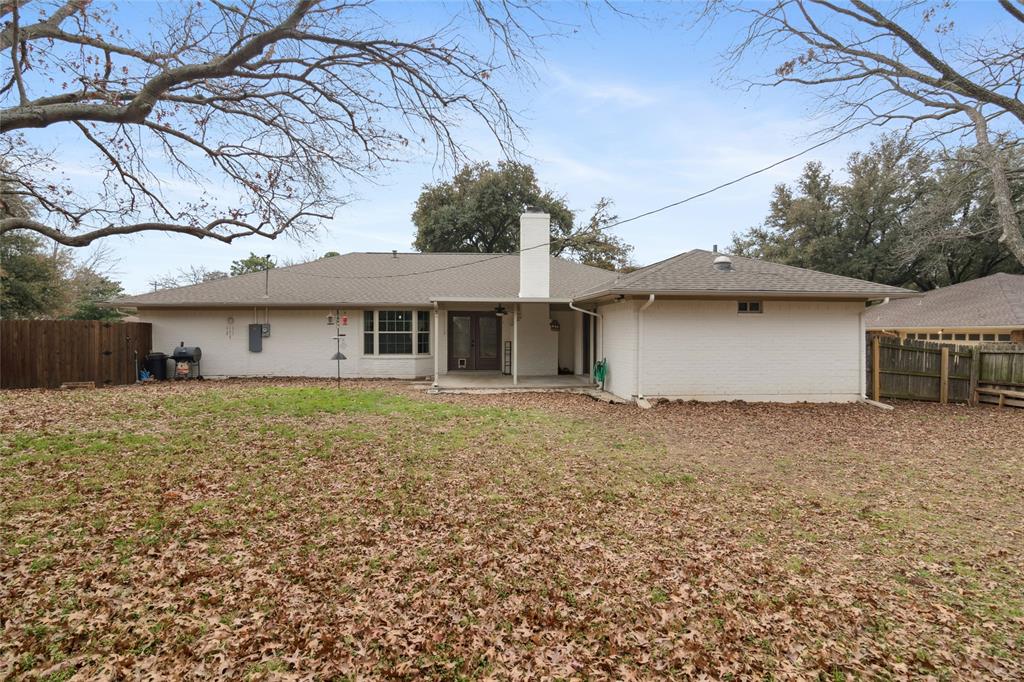 Headlee - Residential