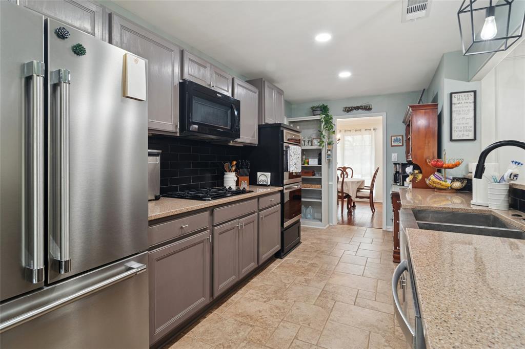 Headlee - Residential