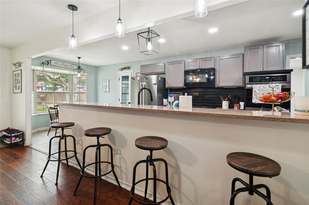 Headlee - Residential