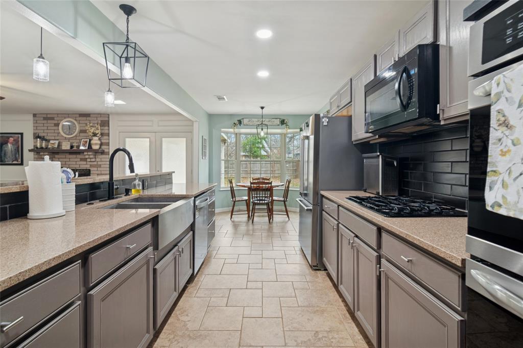 Headlee - Residential