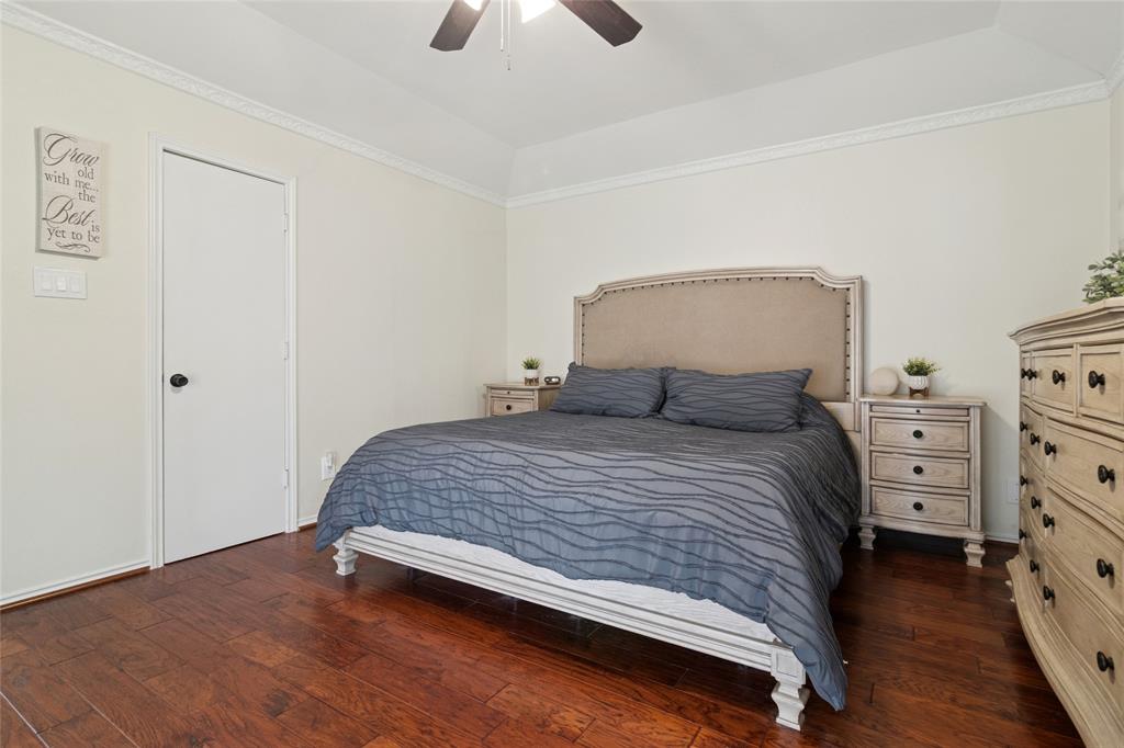 Headlee - Residential