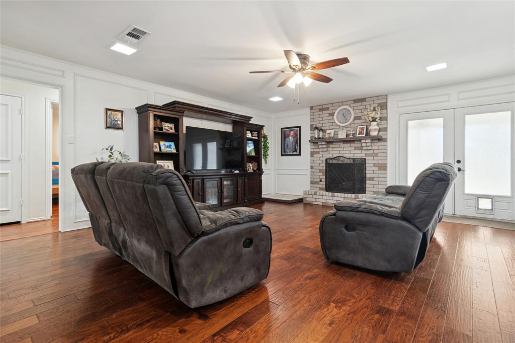 Headlee - Residential