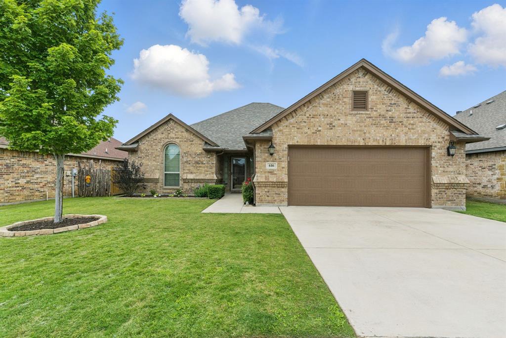 616 Zachary Drive