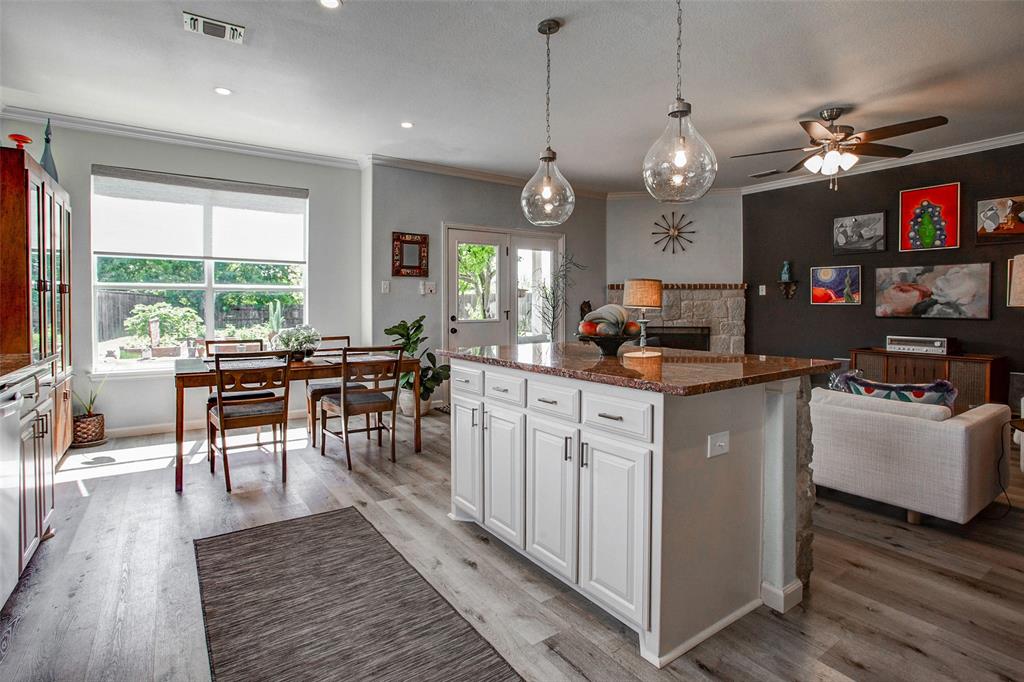 5521 La Bandera Trail