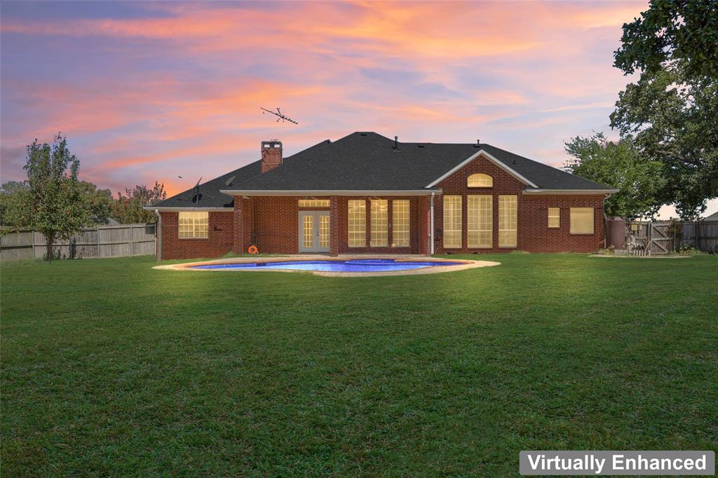 1082 Oak Bend Drive
