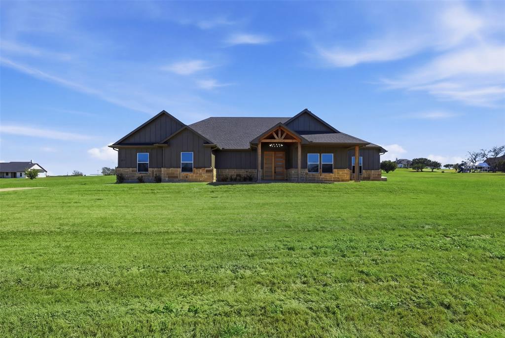 Photo of 6657 Buffalo Ridge Circle, Godley, TX 76044 (MLS # 21375154)