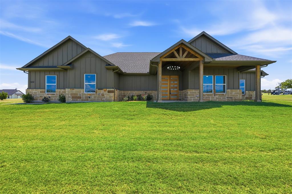 Photo of 6657 Buffalo Ridge Circle, Godley, TX 76044 (MLS # 21375154)