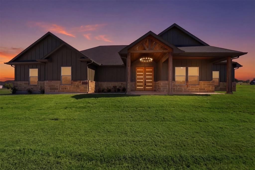 Photo of 6657 Buffalo Ridge Circle, Godley, TX 76044 (MLS # 21375154)